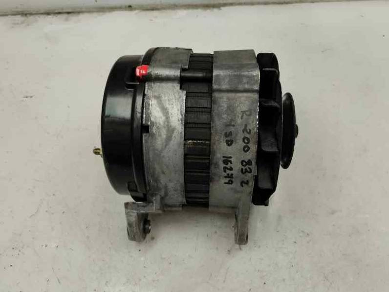 ALTERNADOR ROVER SERIE 2000 1983 2.4 SD (91 CV)