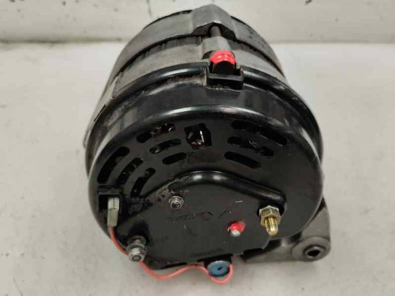 ALTERNADOR ROVER SERIE 2000 1983 2.4 SD (91 CV)