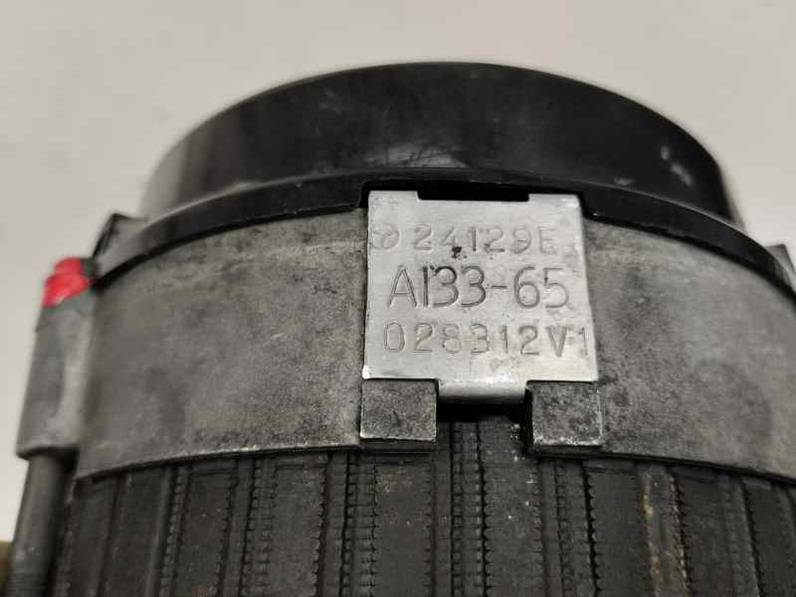 ALTERNADOR ROVER SERIE 2000 1983 2.4 SD (91 CV)