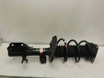 AMORTIGUADOR DELANTERO IZQUIERDO RENAULT TWINGO III 2019 0.9 CM3 (92 CV)