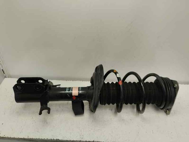 AMORTIGUADOR DELANTERO IZQUIERDO RENAULT TWINGO III 2019 0.9 CM3 (92 CV)