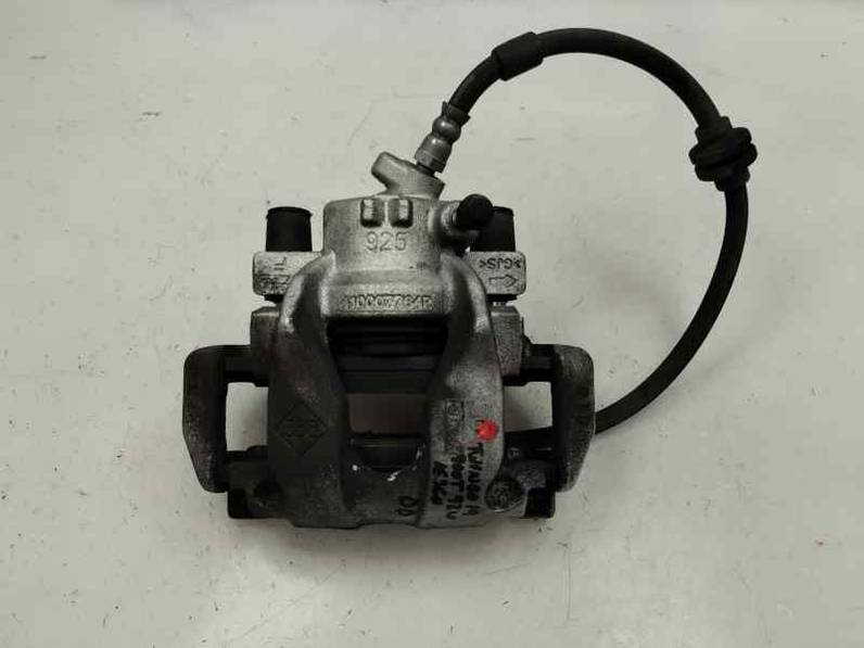 PINZA FRENO DELANTERA DERECHA RENAULT TWINGO III 2019 0.9 CM3 (92 CV)