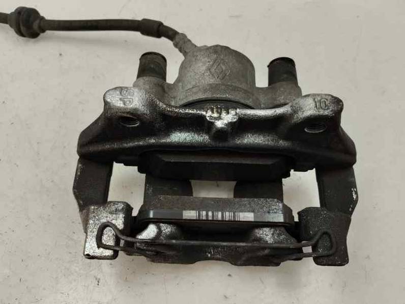 PINZA FRENO DELANTERA DERECHA RENAULT TWINGO III 2019 0.9 CM3 (92 CV)