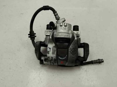 PINZA FRENO DELANTERA IZQUIERDA RENAULT TWINGO III 2019 0.9 CM3 (92 CV)