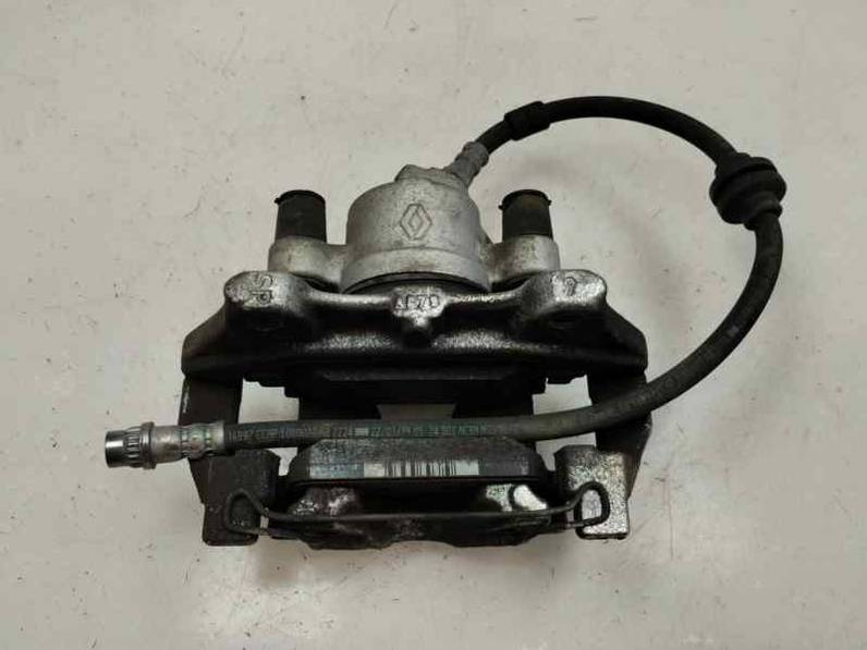 PINZA FRENO DELANTERA IZQUIERDA RENAULT TWINGO III 2019 0.9 CM3 (92 CV)