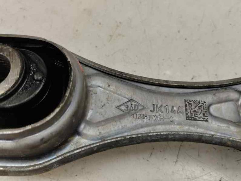 SOPORTE CAMBIO RENAULT TWINGO III 2019 0.9 CM3 (92 CV)