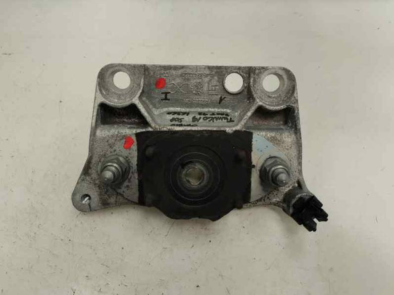 SOPORTE CAMBIO RENAULT TWINGO III 2019 0.9 CM3 (92 CV)