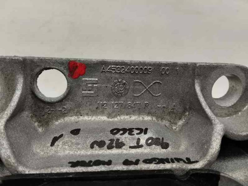 SOPORTE MOTOR RENAULT TWINGO III 2019 0.9 CM3 (92 CV)