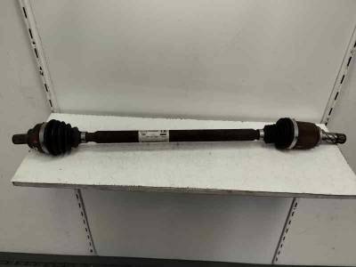 TRANSMISION TRASERA DERECHA RENAULT TWINGO III 2019 0.9 CM3 (92 CV)