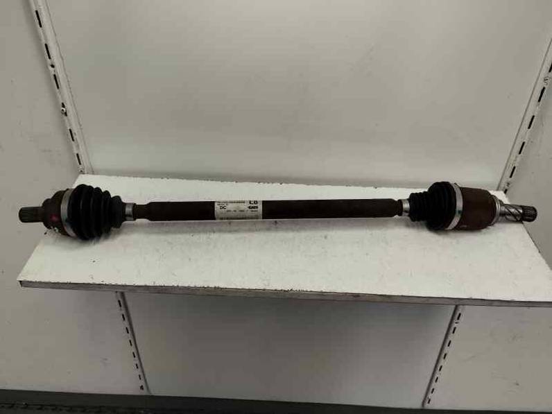 TRANSMISION TRASERA DERECHA RENAULT TWINGO III 2019 0.9 CM3 (92 CV)