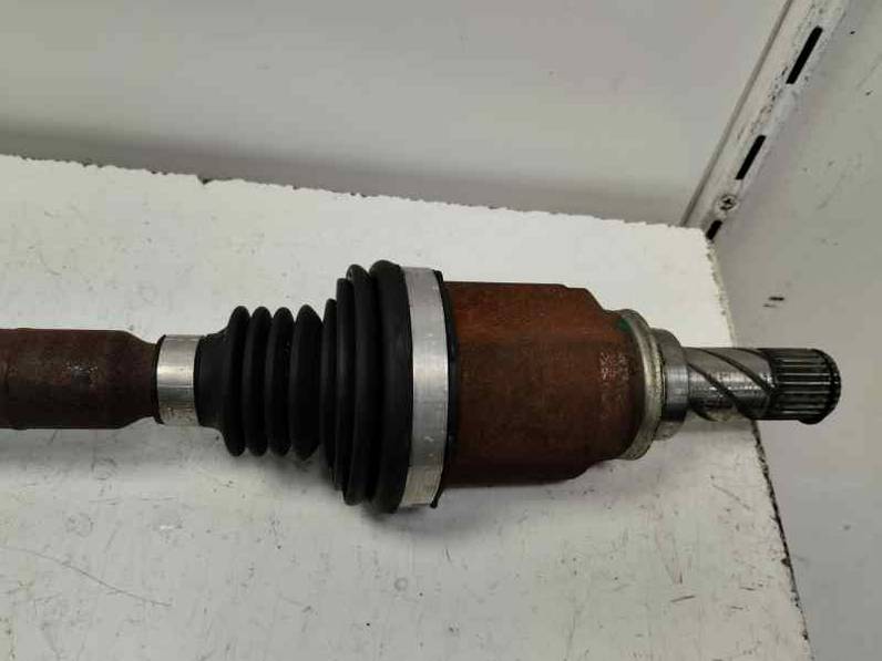 TRANSMISION TRASERA DERECHA RENAULT TWINGO III 2019 0.9 CM3 (92 CV)