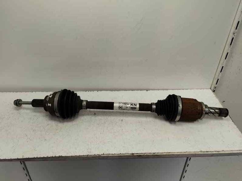 TRANSMISION TRASERA IZQUIERDA RENAULT TWINGO III 2019 0.9 CM3 (92 CV)