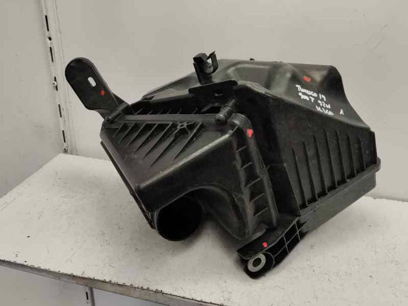 FILTRO AIRE RENAULT TWINGO III 2019 0.9 CM3 (92 CV)