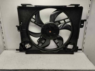 ELECTROVENTILADOR RENAULT TWINGO III 2019 0.9 CM3 (92 CV)