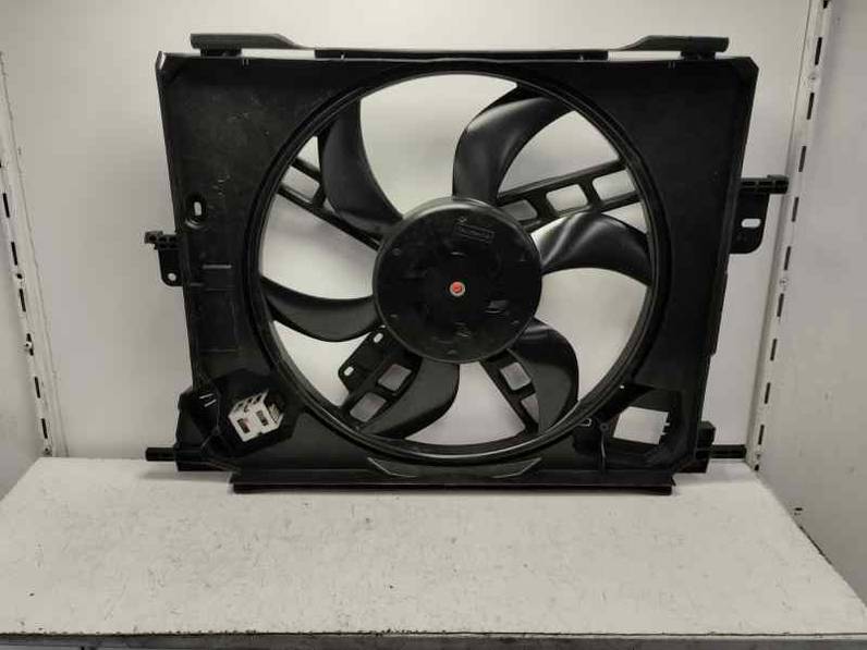 ELECTROVENTILADOR RENAULT TWINGO III 2019 0.9 CM3 (92 CV)