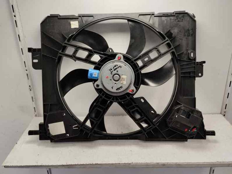 ELECTROVENTILADOR RENAULT TWINGO III 2019 0.9 CM3 (92 CV)