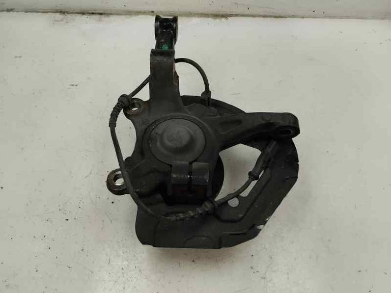 MANGUETA DELANTERA IZQUIERDA RENAULT TWINGO III 2019 0.9 CM3 (92 CV)