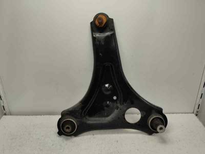 BRAZO SUSPENSION INFERIOR DELANTERO IZQUIERDO RENAULT TWINGO III 2019 0.9 CM3 (92 CV)