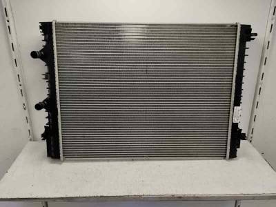 INTERCOOLER RENAULT TWINGO III 2019 0.9 CM3 (92 CV)