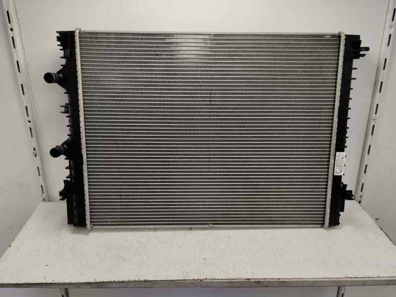 INTERCOOLER RENAULT TWINGO III 2019 0.9 CM3 (92 CV)