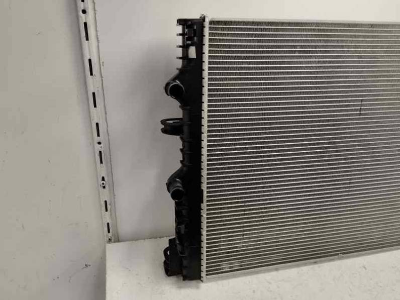 INTERCOOLER RENAULT TWINGO III 2019 0.9 CM3 (92 CV)