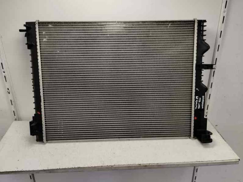 INTERCOOLER RENAULT TWINGO III 2019 0.9 CM3 (92 CV)