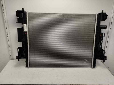 RADIADOR AGUA RENAULT TWINGO III 2019 0.9 CM3 (92 CV)