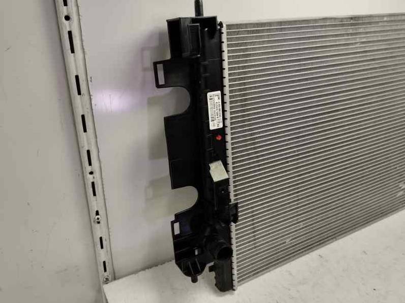 RADIADOR AGUA RENAULT TWINGO III 2019 0.9 CM3 (92 CV)