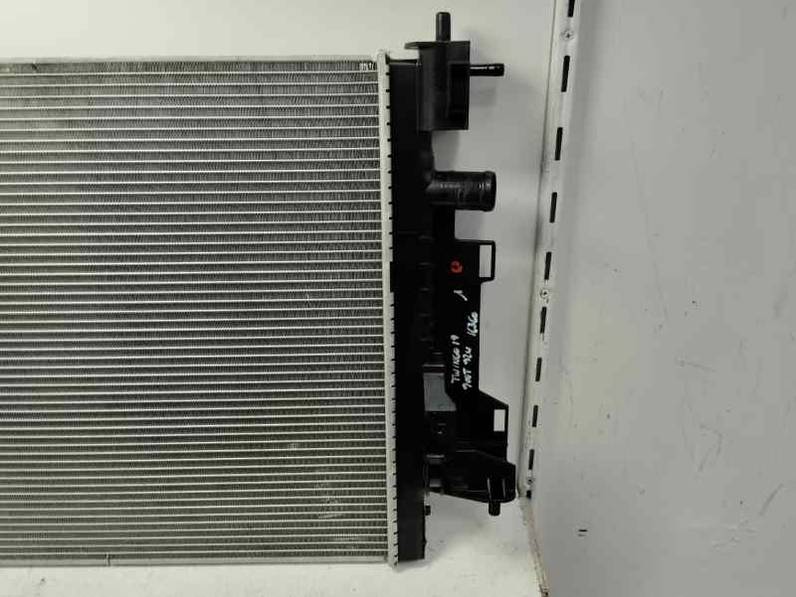RADIADOR AGUA RENAULT TWINGO III 2019 0.9 CM3 (92 CV)