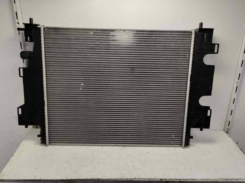 RADIADOR AGUA RENAULT TWINGO III 2019 0.9 CM3 (92 CV)