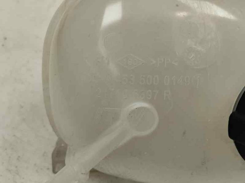 DEPOSITO EXPANSION RENAULT TWINGO III 2019 0.9 CM3 (92 CV)