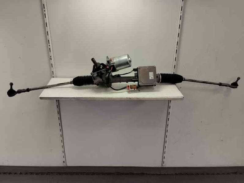 CREMALLERA DIRECCION RENAULT TWINGO III 2019 0.9 CM3 (92 CV)