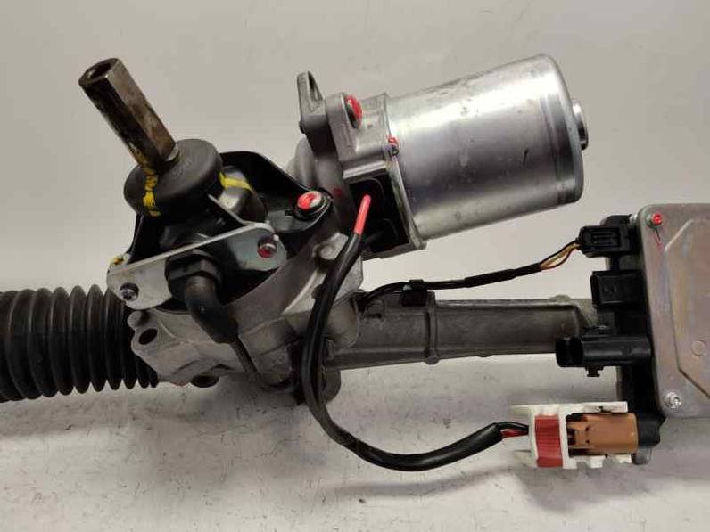 CREMALLERA DIRECCION RENAULT TWINGO III 2019 0.9 CM3 (92 CV)