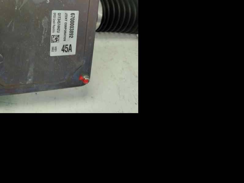 CREMALLERA DIRECCION RENAULT TWINGO III 2019 0.9 CM3 (92 CV)