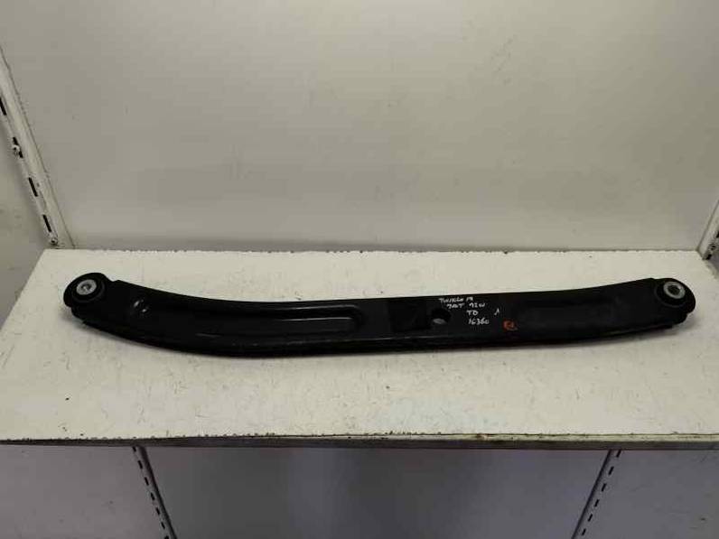 BRAZO SUSPENSION INFERIOR TRASERO DERECHO RENAULT TWINGO III 2019 0.9 CM3 (92 CV)