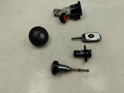 JUEGO BOMBINES RENAULT TWINGO III 2019 0.9 CM3 (92 CV)