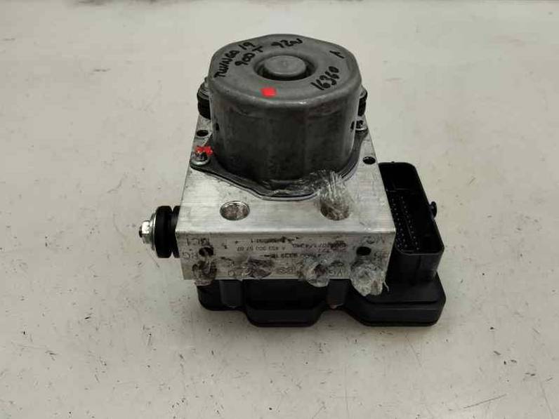 ABS RENAULT TWINGO III 2019 0.9 CM3 (92 CV)