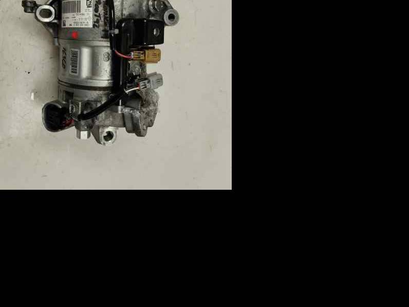 COMPRESOR AIRE ACONDICIONADO RENAULT TWINGO III 2019 0.9 CM3 (92 CV)