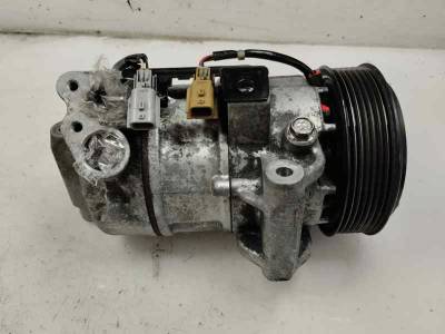 COMPRESOR AIRE ACONDICIONADO RENAULT TWINGO III 2019 0.9 CM3 (92 CV)