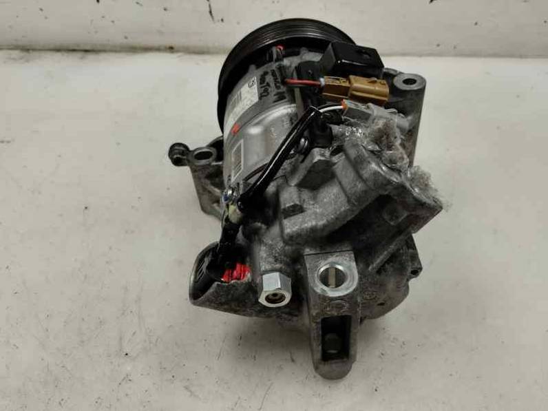 COMPRESOR AIRE ACONDICIONADO RENAULT TWINGO III 2019 0.9 CM3 (92 CV)