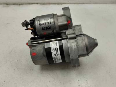 MOTOR ARRANQUE RENAULT TWINGO III 2019 0.9 CM3 (92 CV)