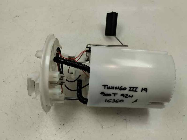 BOMBA COMBUSTIBLE RENAULT TWINGO III 2019 0.9 CM3 (92 CV)