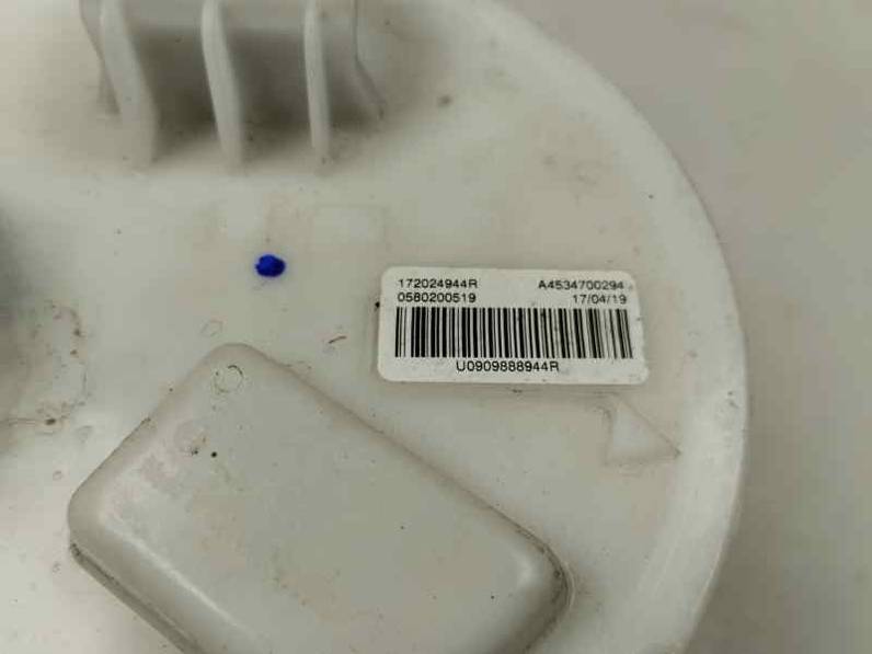 BOMBA COMBUSTIBLE RENAULT TWINGO III 2019 0.9 CM3 (92 CV)