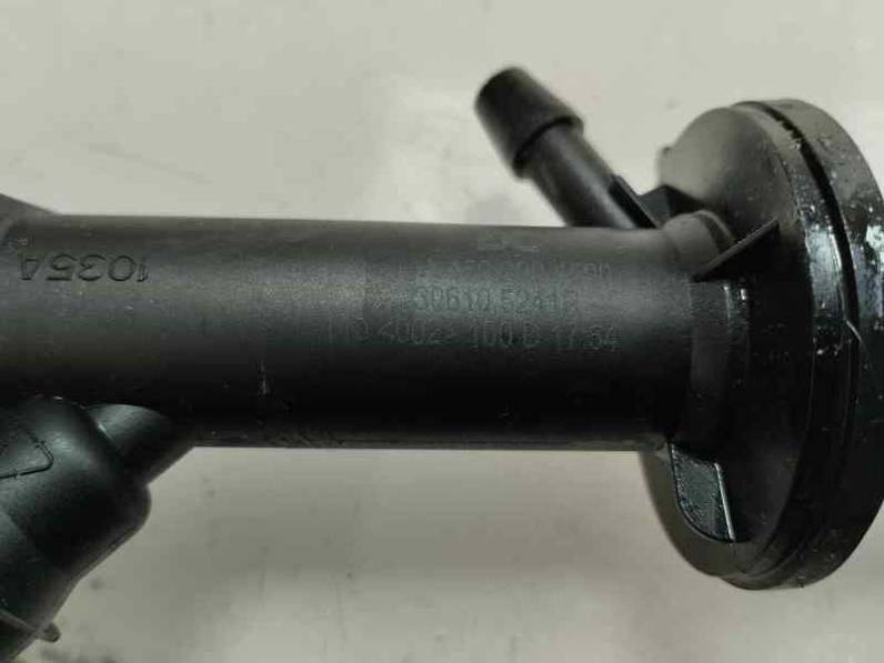 BOMBA EMBRAGUE RENAULT TWINGO III 2019 0.9 CM3 (92 CV)