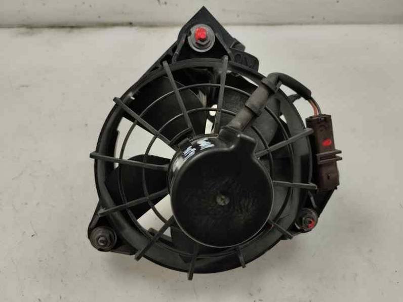 ELECTROVENTILADOR RENAULT TWINGO III 2019 0.9 CM3 (92 CV)
