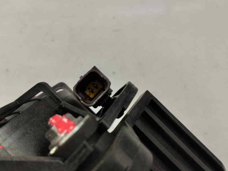 ELECTROVENTILADOR RENAULT TWINGO III 2019 0.9 CM3 (92 CV)