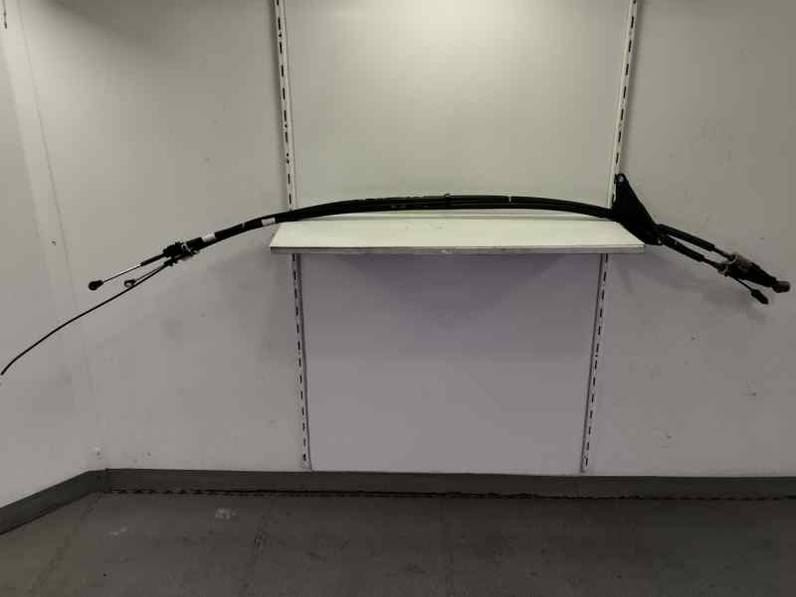 PALANCA CAMBIO RENAULT TWINGO III 2019 0.9 CM3 (92 CV)