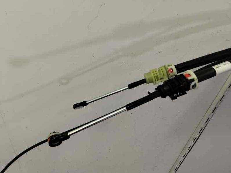 PALANCA CAMBIO RENAULT TWINGO III 2019 0.9 CM3 (92 CV)