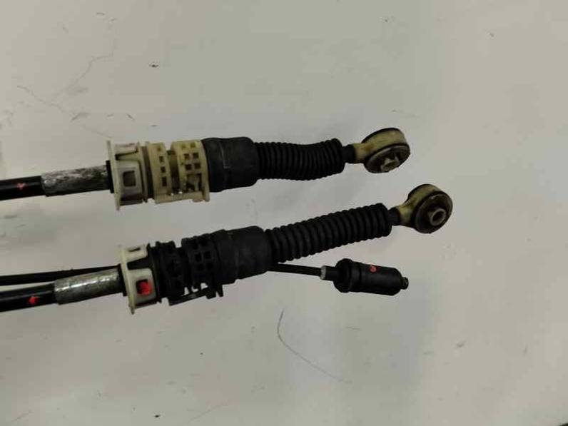 PALANCA CAMBIO RENAULT TWINGO III 2019 0.9 CM3 (92 CV)