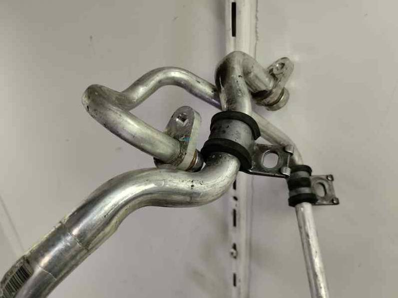 TUBOS AIRE ACONDICIONADO RENAULT TWINGO III 2019 0.9 CM3 (92 CV)